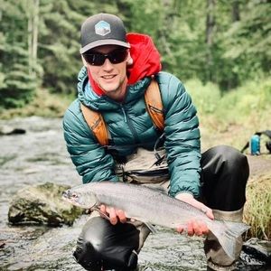 Meet your Posher, Sam